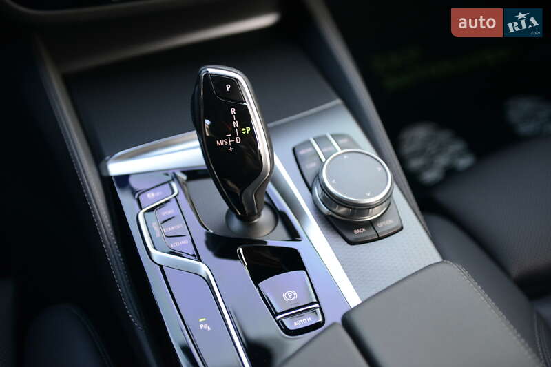 Седан BMW 5 Series 2021 в Мукачево фото 23 Седан BMW 5 Series 2021 в Мукачево