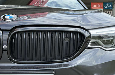Універсал BMW 5 Series 2019 в 