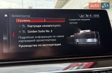 Універсал BMW 5 Series 2019 в 
