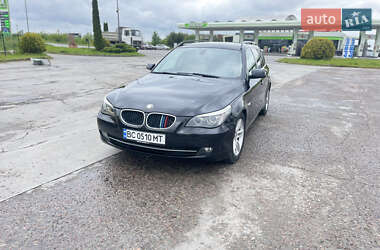 Універсал BMW 5 Series 2007 в 