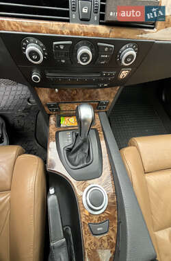 Універсал BMW 5 Series 2007 в 