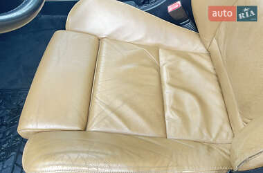 Універсал BMW 5 Series 2007 в 