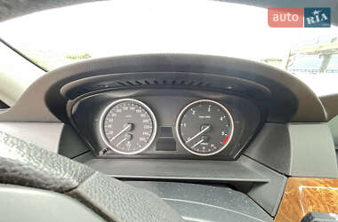 Універсал BMW 5 Series 2007 в 