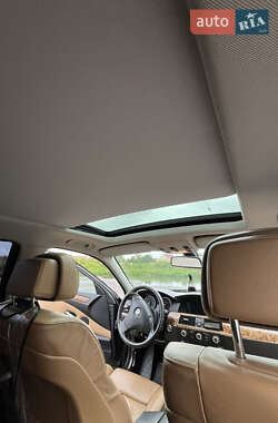 Універсал BMW 5 Series 2007 в 