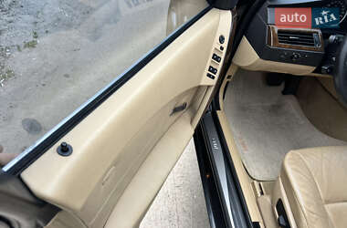 Седан BMW 5 Series 2005 в Києві
