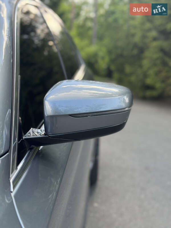 Седан BMW 5 Series 2020 в Києві