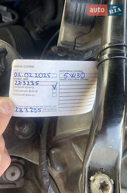 Седан BMW 5 Series 2004 в  фото 13 Седан BMW 5 Series 2004 в