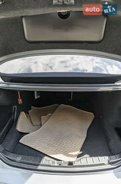 Седан BMW 5 Series 2013 в 