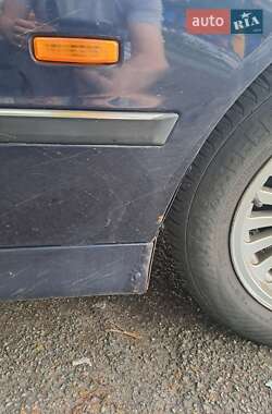 Седан BMW 5 Series 2000 в 