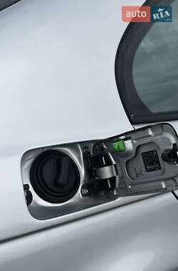 Седан BMW 5 Series 2000 в 