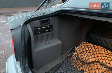 Седан BMW 5 Series 2000 в 