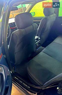 Универсал BMW 5 Series 1999 в 