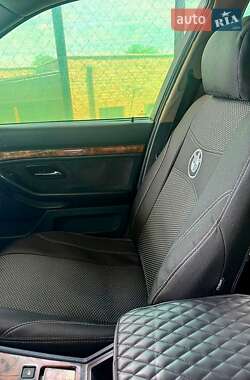 Универсал BMW 5 Series 1999 в 