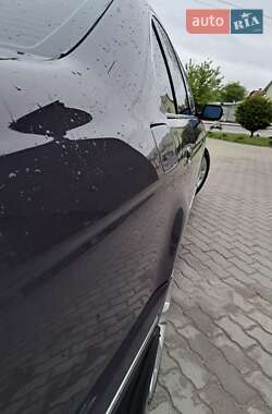 Седан BMW 5 Series 1998 в 