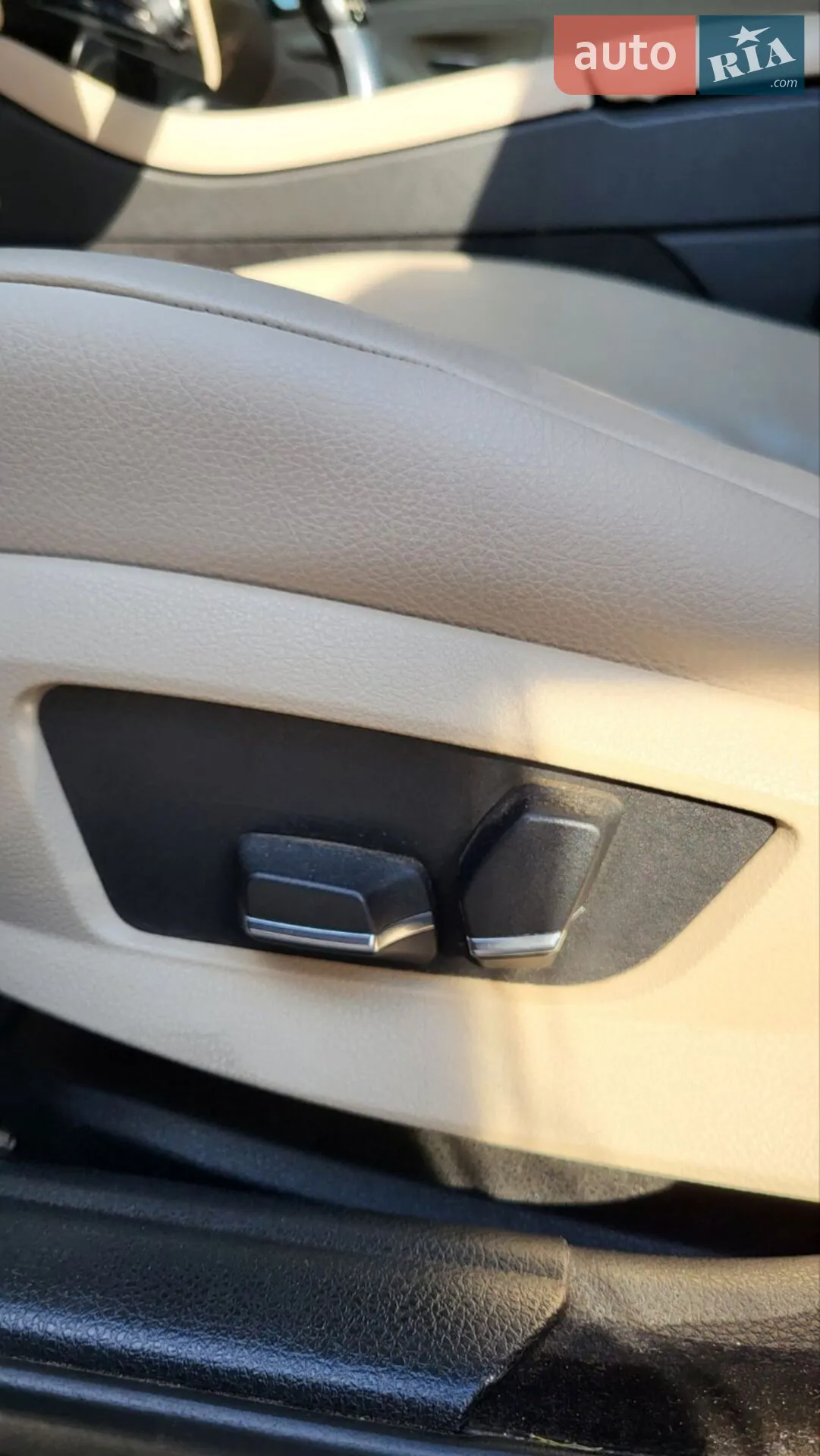 2010 BMW 5er - мініатюра 34