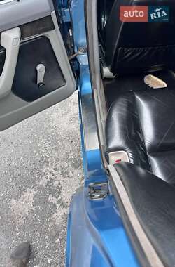 Седан BMW 5 Series 1994 в 