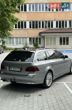Універсал BMW 5 Series 2005 в 