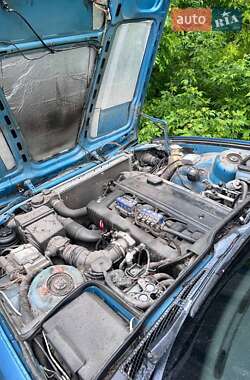 Седан BMW 5 Series 1994 в 