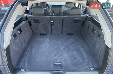 Універсал BMW 5 Series 2011 в 
