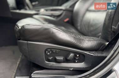 Седан BMW 5 Series 2004 в 