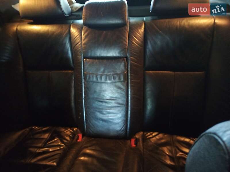 Седан BMW 5 Series 1999 в Коростене фото 2 Седан BMW 5 Series 1999 в Коростене