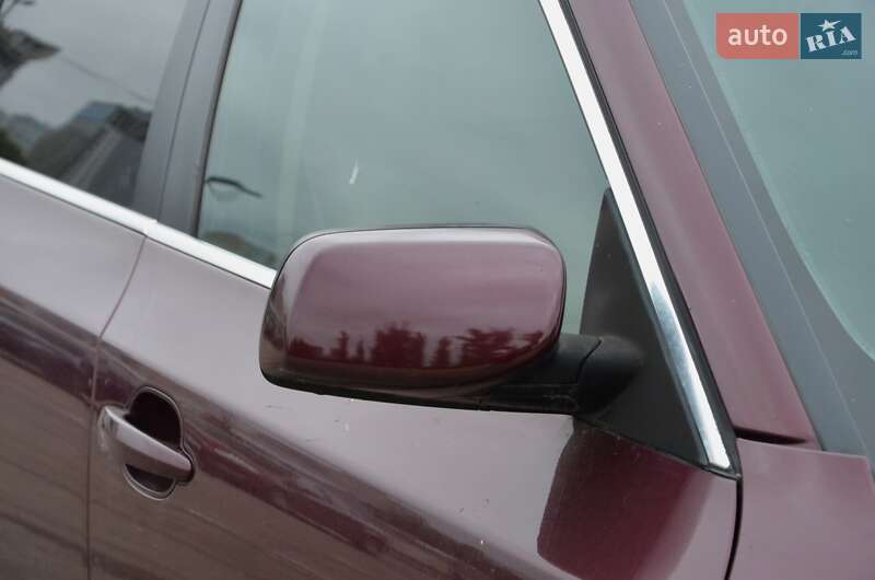Универсал BMW 5 Series 2008 в Киеве