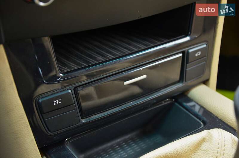 Универсал BMW 5 Series 2008 в Киеве