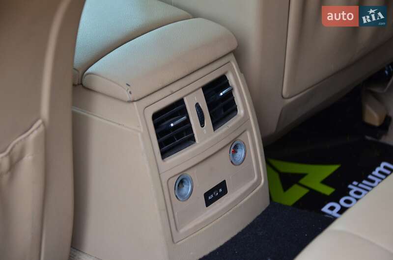Универсал BMW 5 Series 2008 в Киеве
