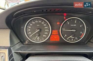 Універсал BMW 5 Series 2009 в 