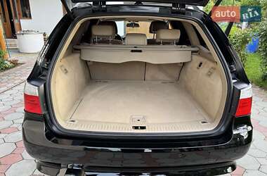 Універсал BMW 5 Series 2009 в 