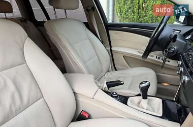 Універсал BMW 5 Series 2009 в 