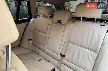 Універсал BMW 5 Series 2009 в 