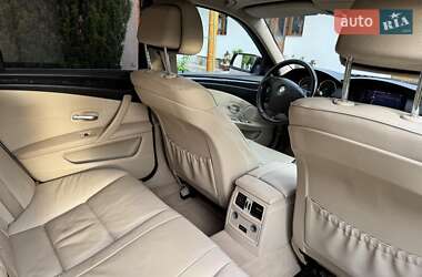 Універсал BMW 5 Series 2009 в 