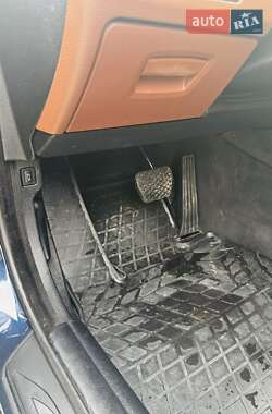 Універсал BMW 5 Series 2014 в 