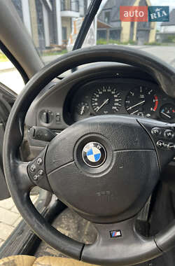 Універсал BMW 5 Series 2003 в 