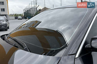 Седан BMW 5 Series 2008 в 