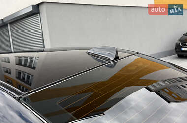 Седан BMW 5 Series 2008 в 