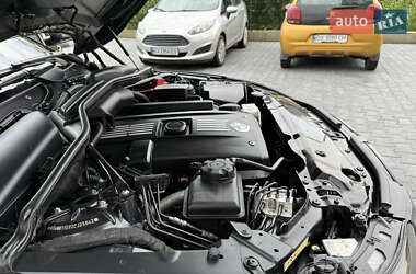 Седан BMW 5 Series 2008 в 