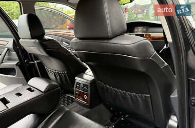Седан BMW 5 Series 2008 в 