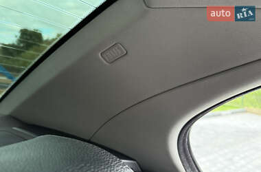 Седан BMW 5 Series 2008 в 