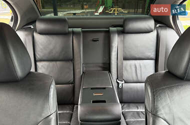 Седан BMW 5 Series 2008 в 