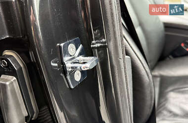 Седан BMW 5 Series 2008 в 