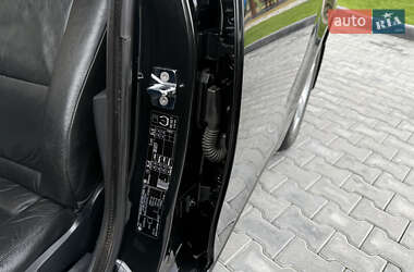 Седан BMW 5 Series 2008 в 