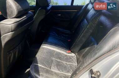 Седан BMW 5 Series 1996 в 