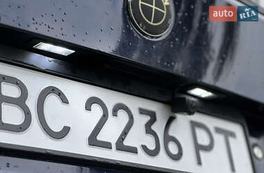 Седан BMW 5 Series 2007 в 