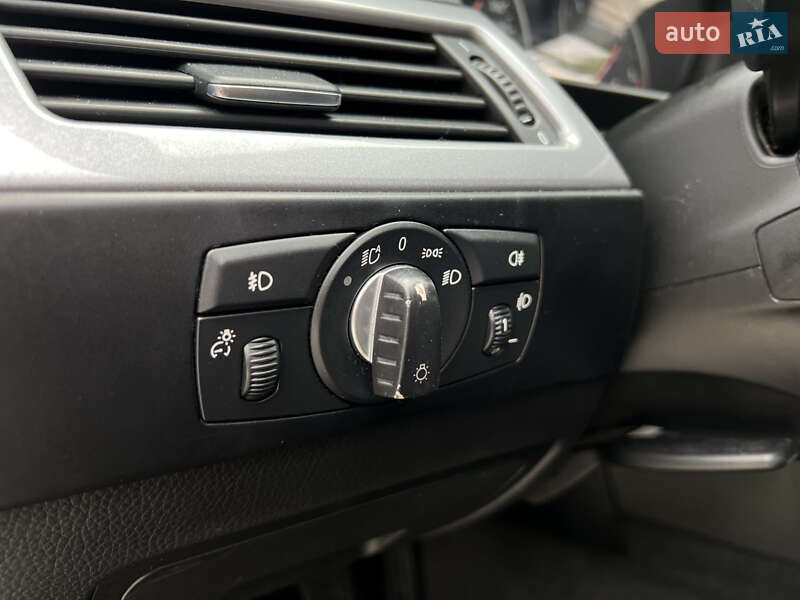 Седан BMW 5 Series 2007 в Новояворовске
