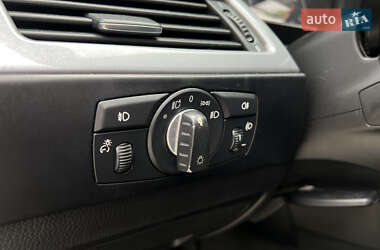 Седан BMW 5 Series 2007 в 