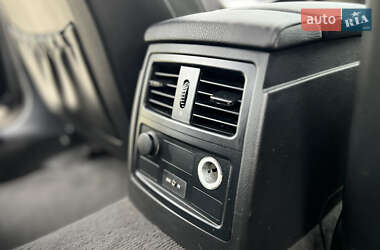 Седан BMW 5 Series 2007 в 