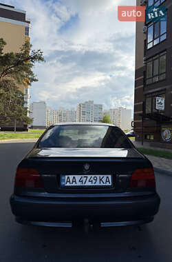 Седан BMW 5 Series 1996 в 