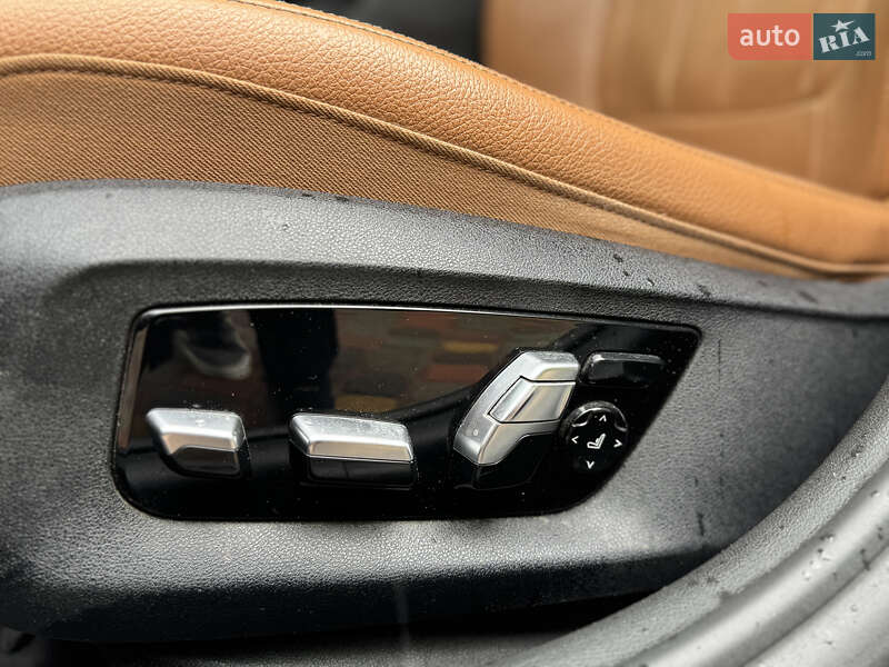Седан BMW 5 Series 2019 в Ужгороді фото 20 Седан BMW 5 Series 2019 в Ужгороді